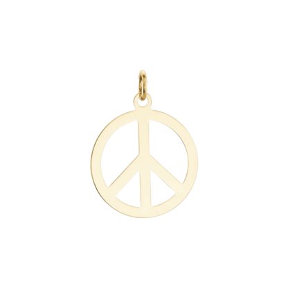 Peace Pendant
